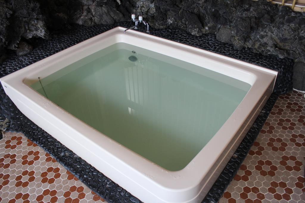 Kinokuniya Ryokan Fujisawa Buitenkant foto